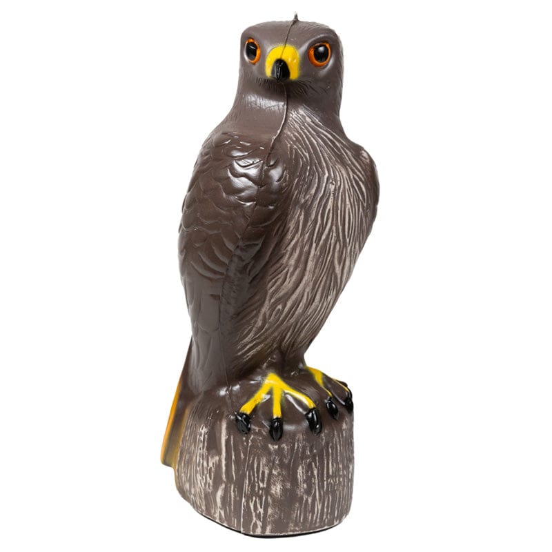 Hawk Decoy