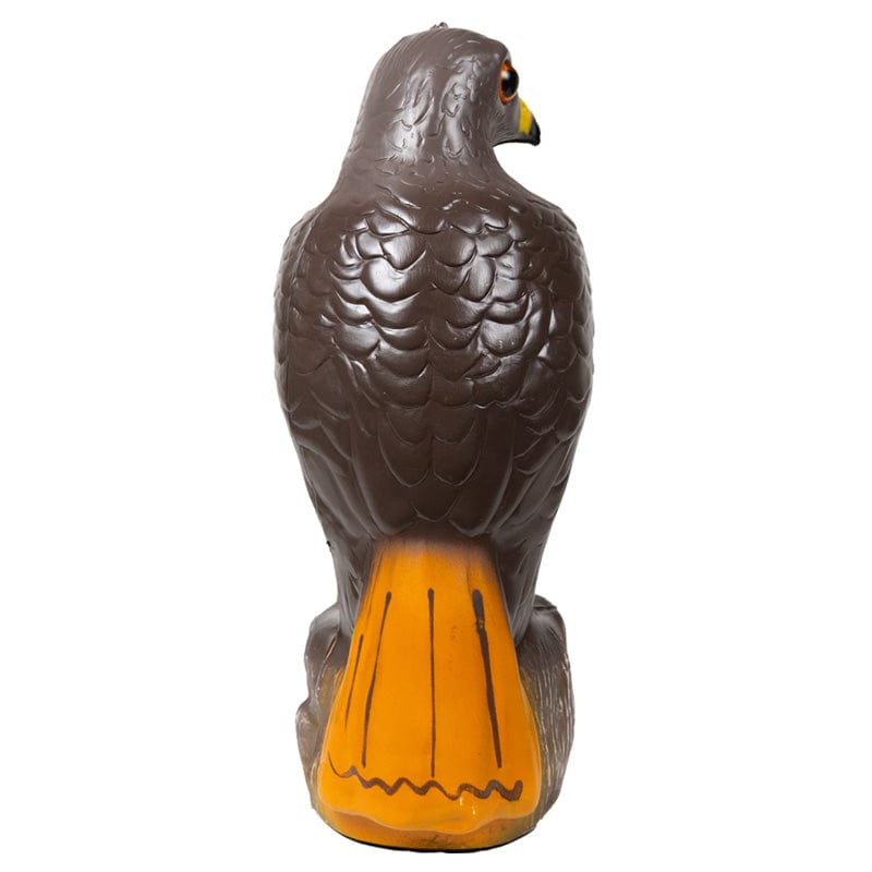 Hawk Decoy