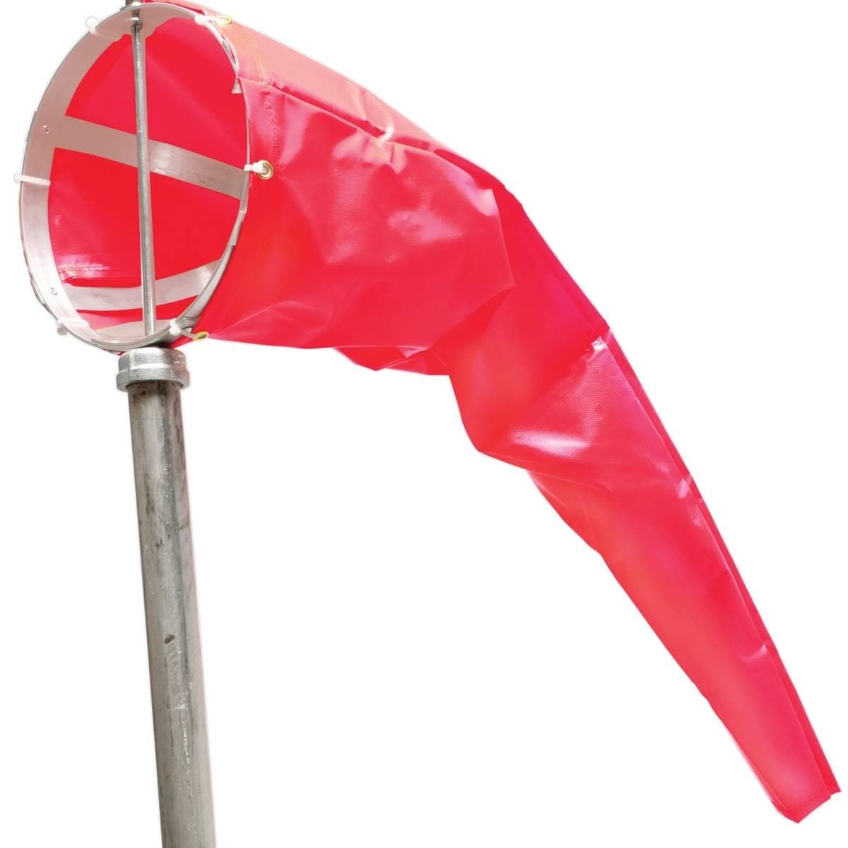 Heavy-Duty Windsock and Frame Kit