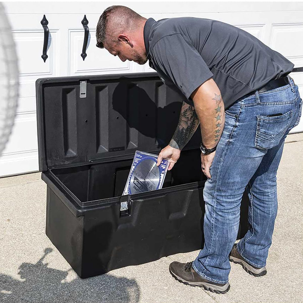 Buyers Products Poly Multipurpose Chest