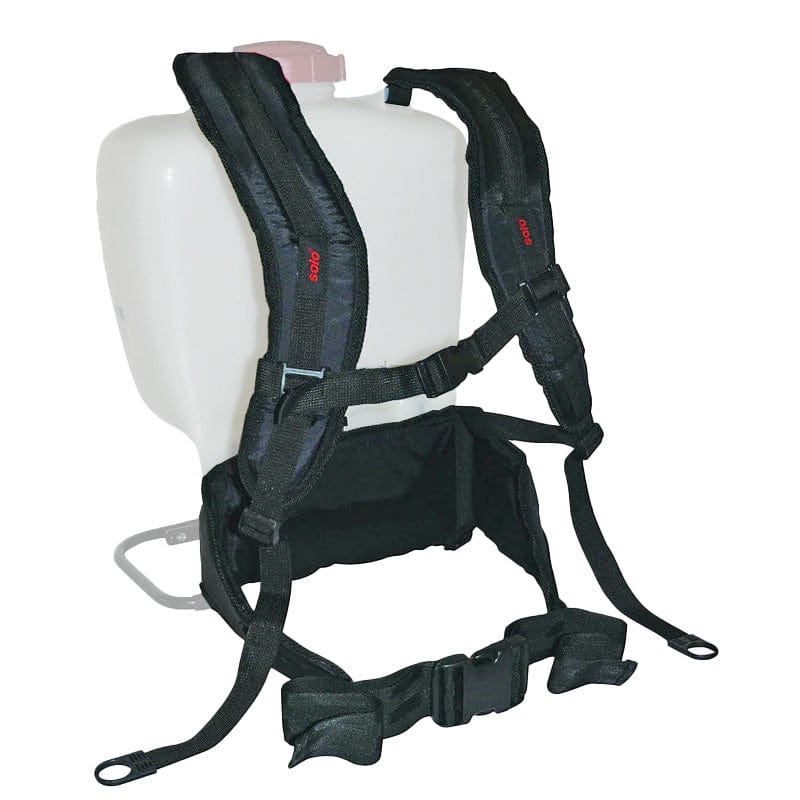 Solo Deluxe Shoulder-Saver Sprayer Harness 4300343