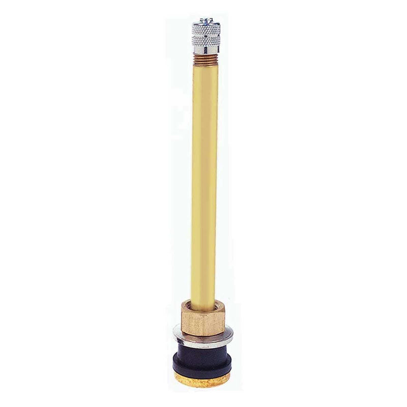TR573 4-3/8" Standard Tubeless Truck Tire Valve