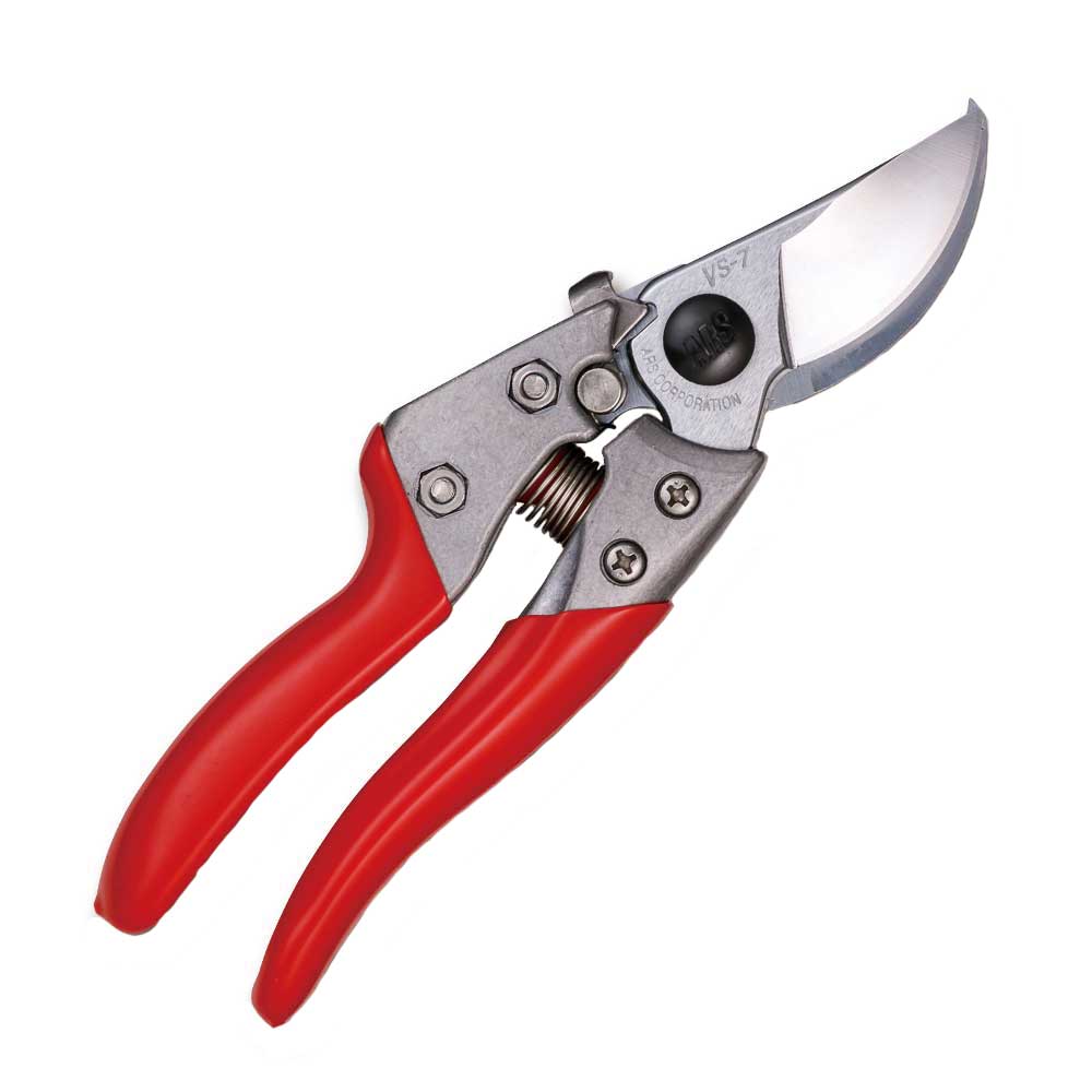 ARS VSX 7" Heavy-Duty Hand Pruner-FG
