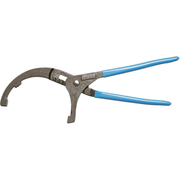 CHANNELLOCK Commercial-grade Oil Filter Pliers | Gemplers