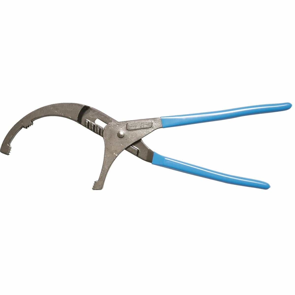 CHANNELLOCK Commercial-grade Oil Filter Pliers