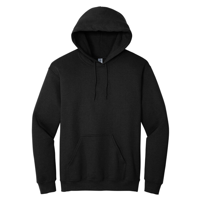 Gildan Heavy Blend Plain Hoodie Blank Gildan Sweatshirts Gildan