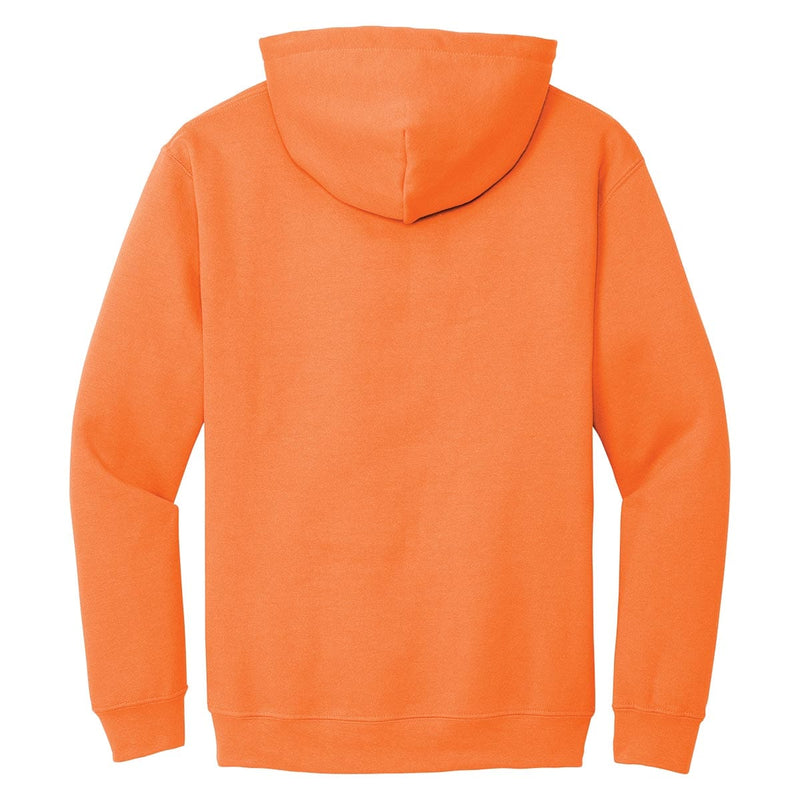 Gildan Heavy Blend Hooded Sweatshirt