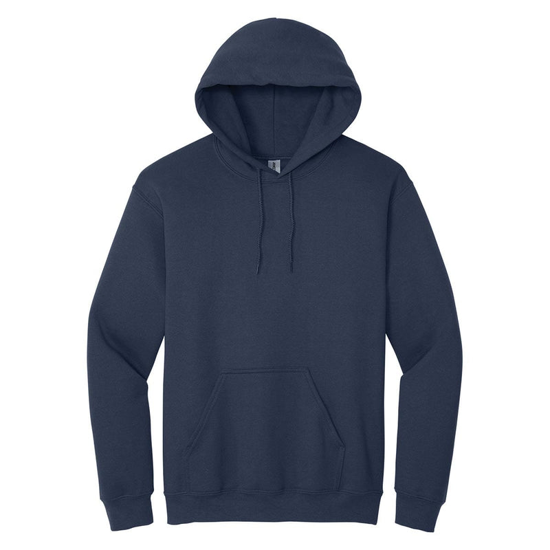 Gildan Heavy Blend Hooded Sweatshirt Gemplers