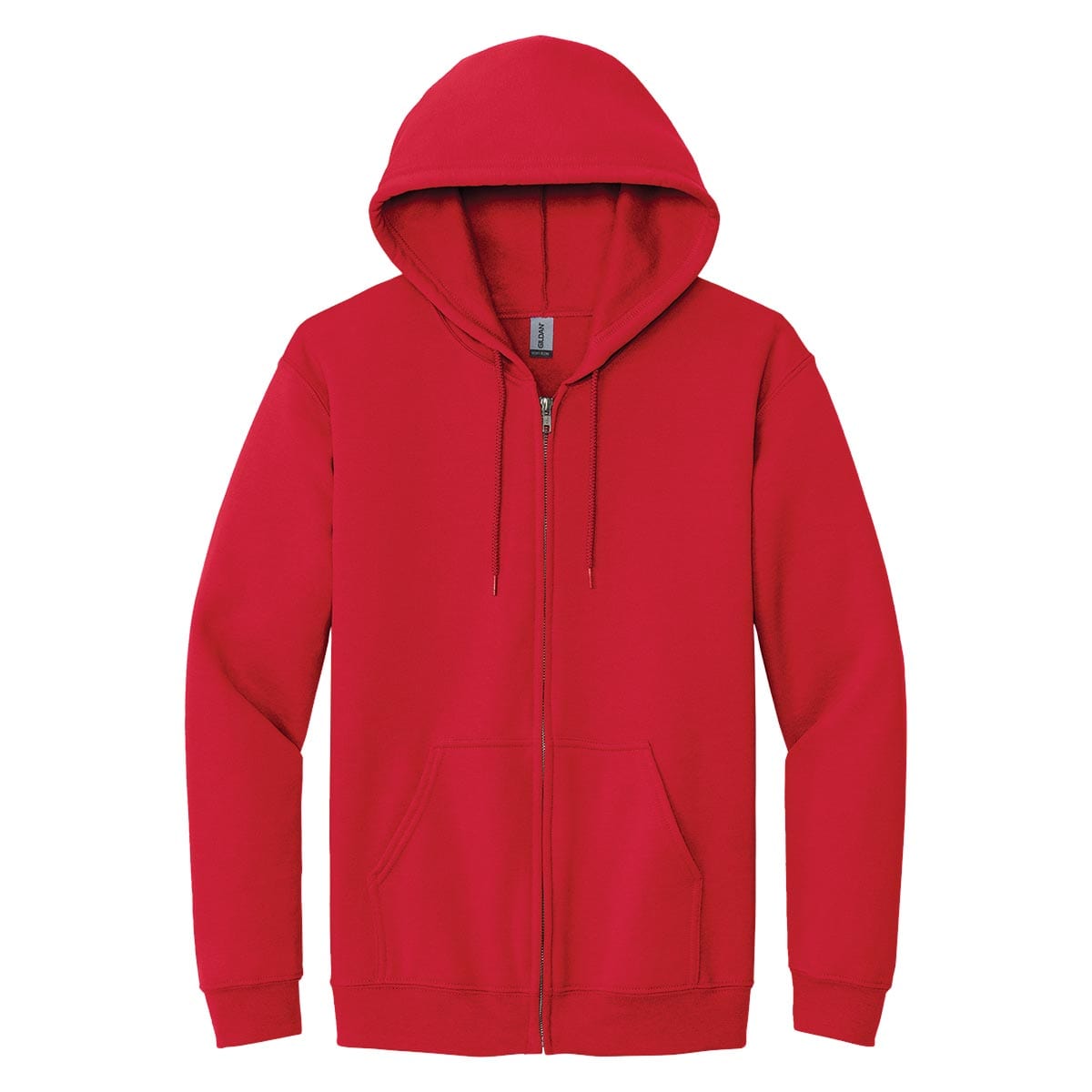 Gildan Heavy Blend Hooded Sweatshirt