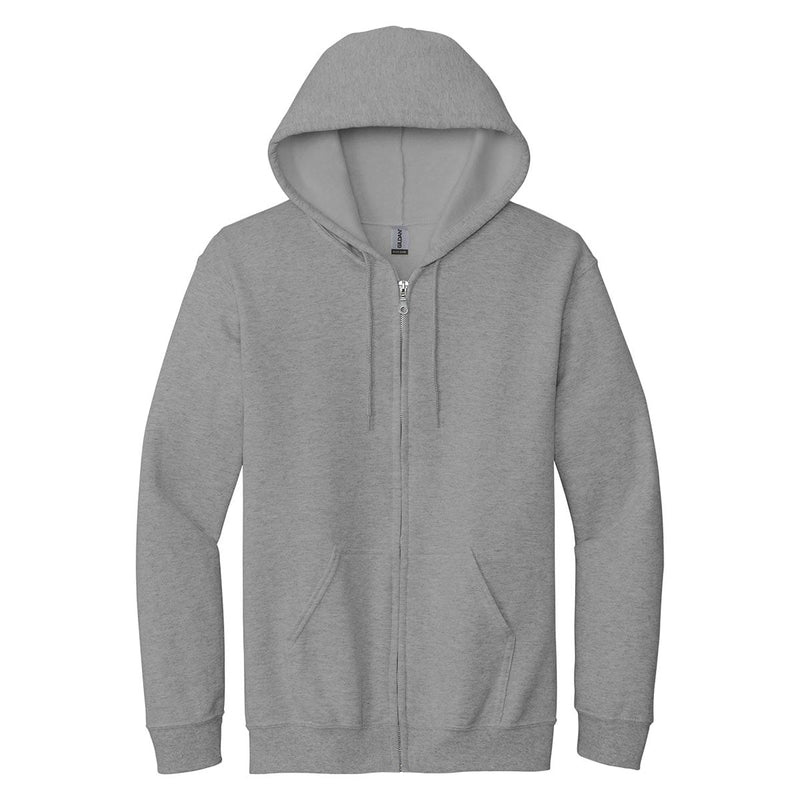 Gildan Heavy Blend Hooded Sweatshirt