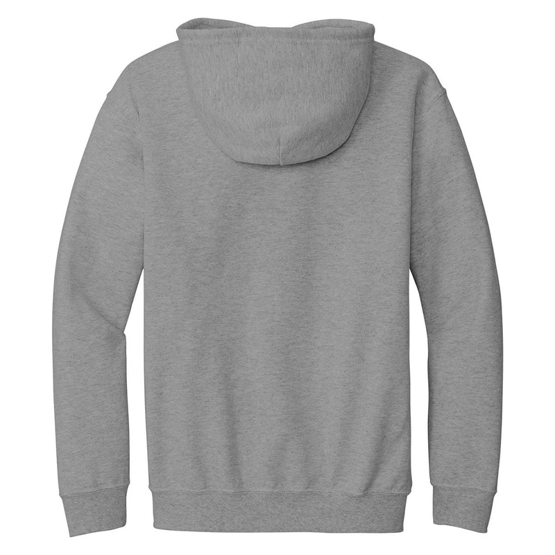 Gildan Heavy Blend Hooded Sweatshirt