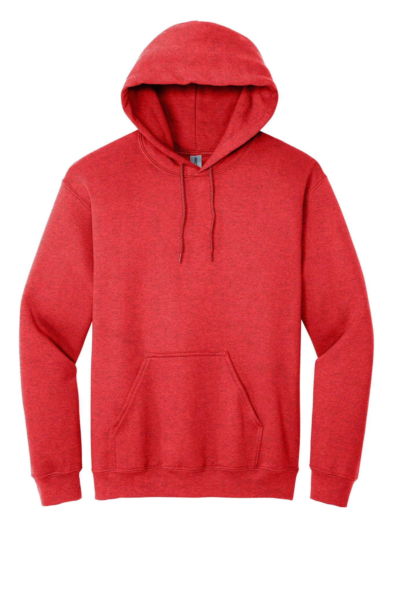 Gildan Heavy Blend Hooded Sweatshirt