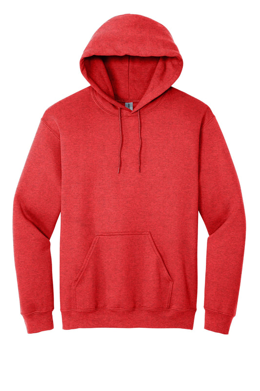Gildan Heavy Blend Hooded Sweatshirt