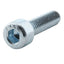 Solo Screw 0010138 for Attaching Lever (4074270)
