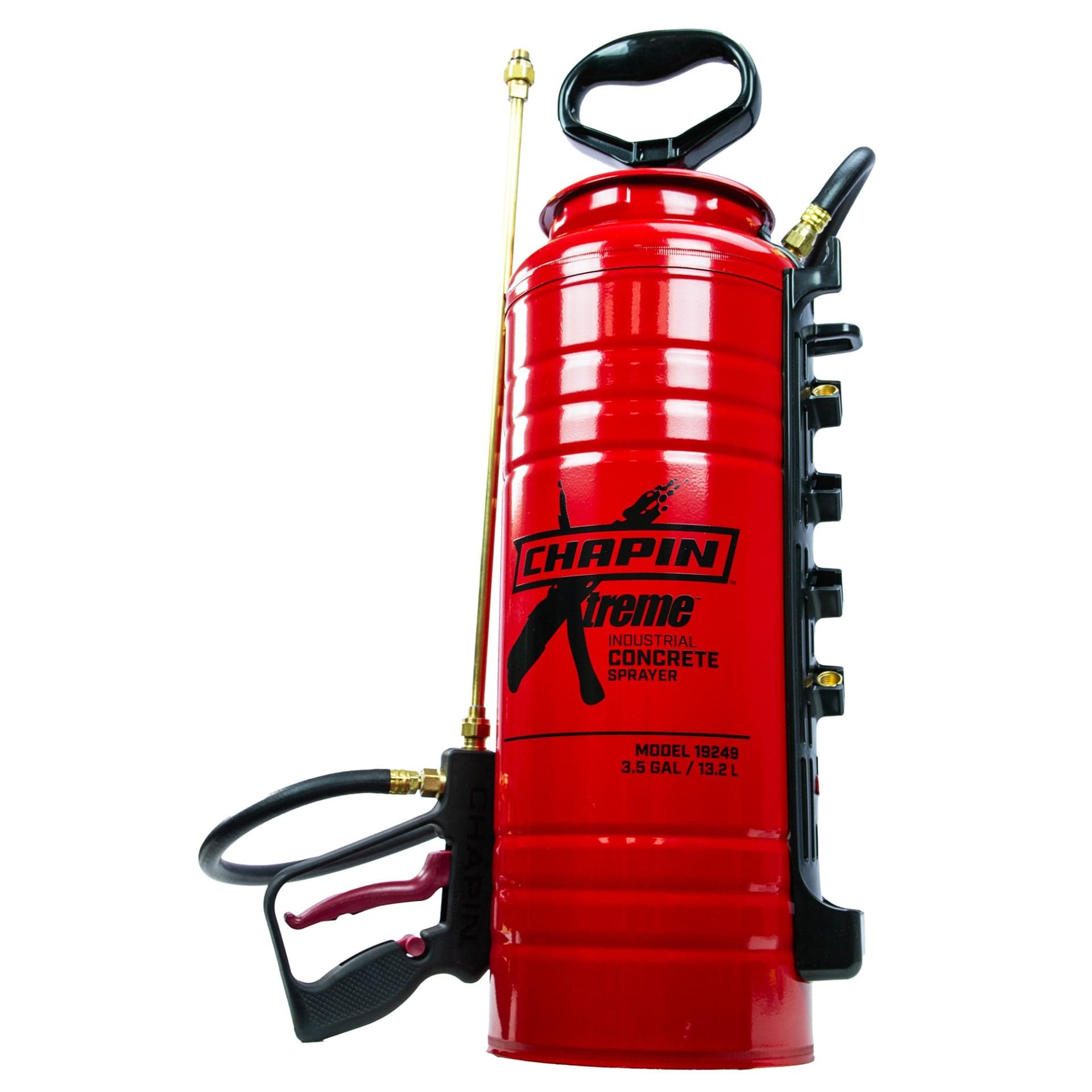 Chapin 3.5 Gal. Xtreme Industrial Concrete Sprayer 19049 | Gemplers