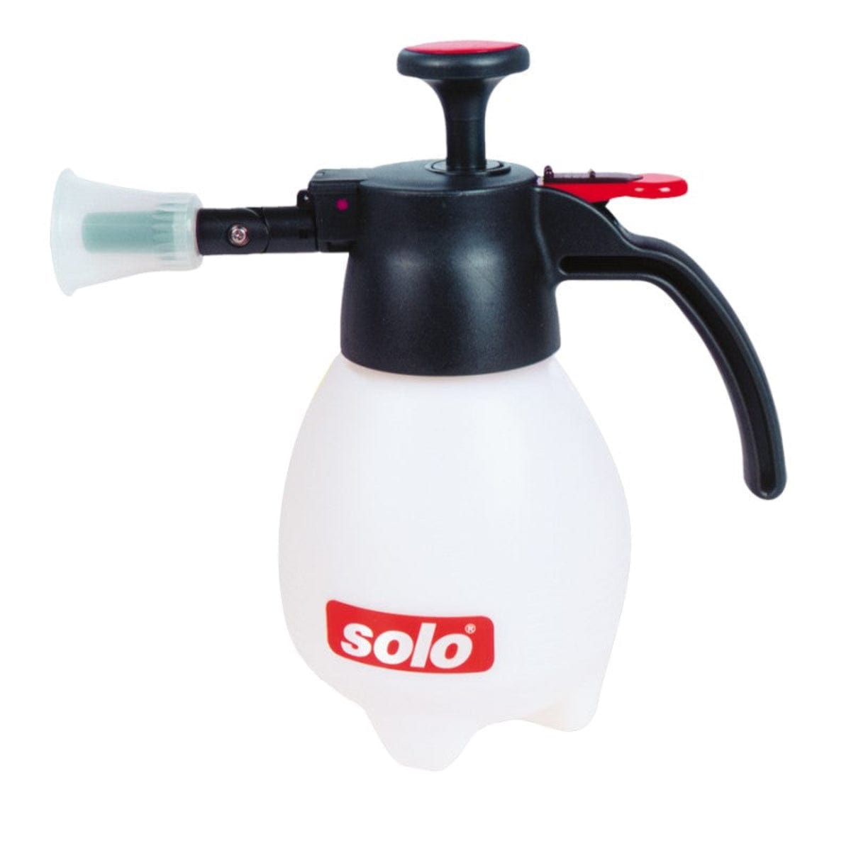 one step garden sprayer 0.26-Gallon HDPE Handheld Sprayer SOLO 418
