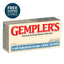 Gemplers 5-mil Powdered Latex Gloves | Box of 100