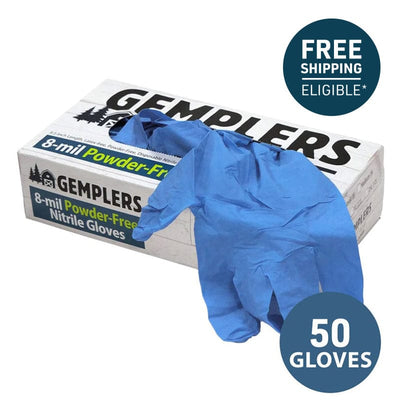 Disposable Gloves