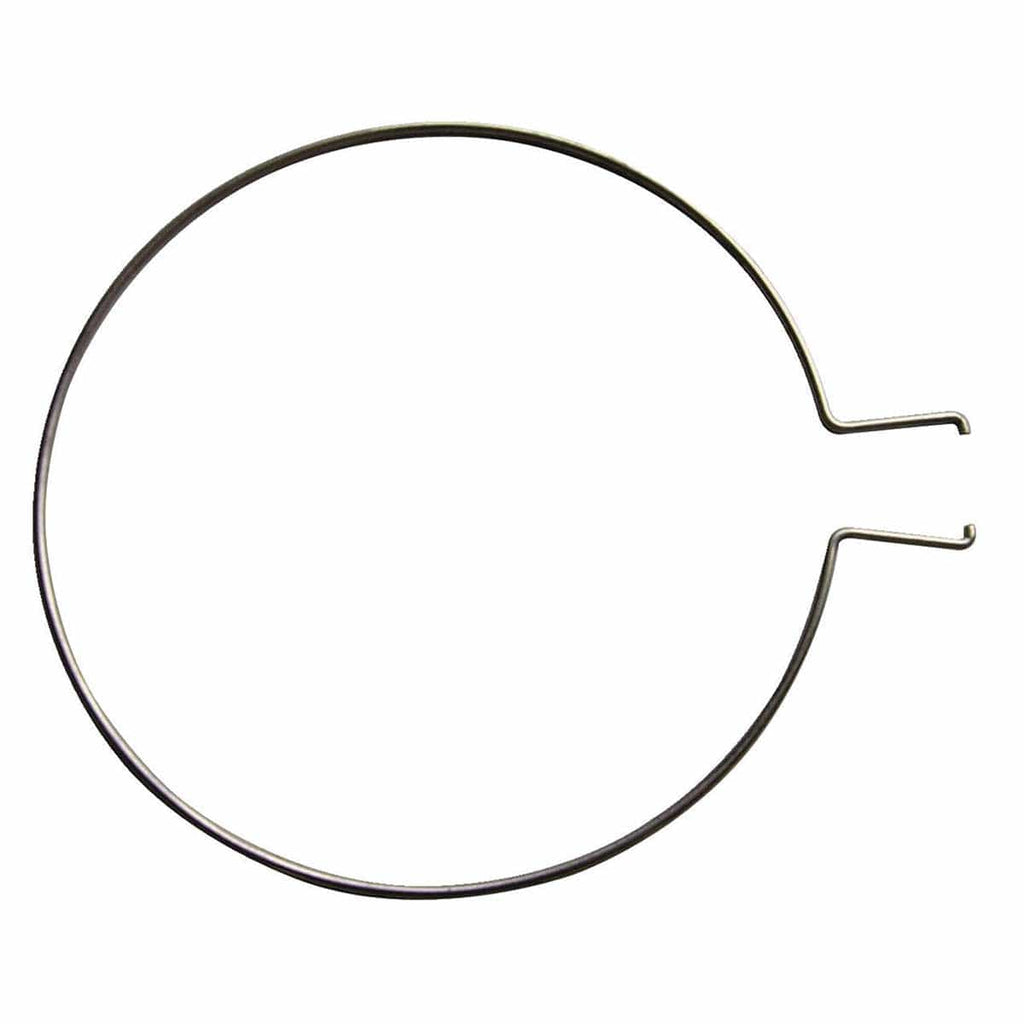 Gemplers 15”-dia. Midweight Sweep Net Hoop