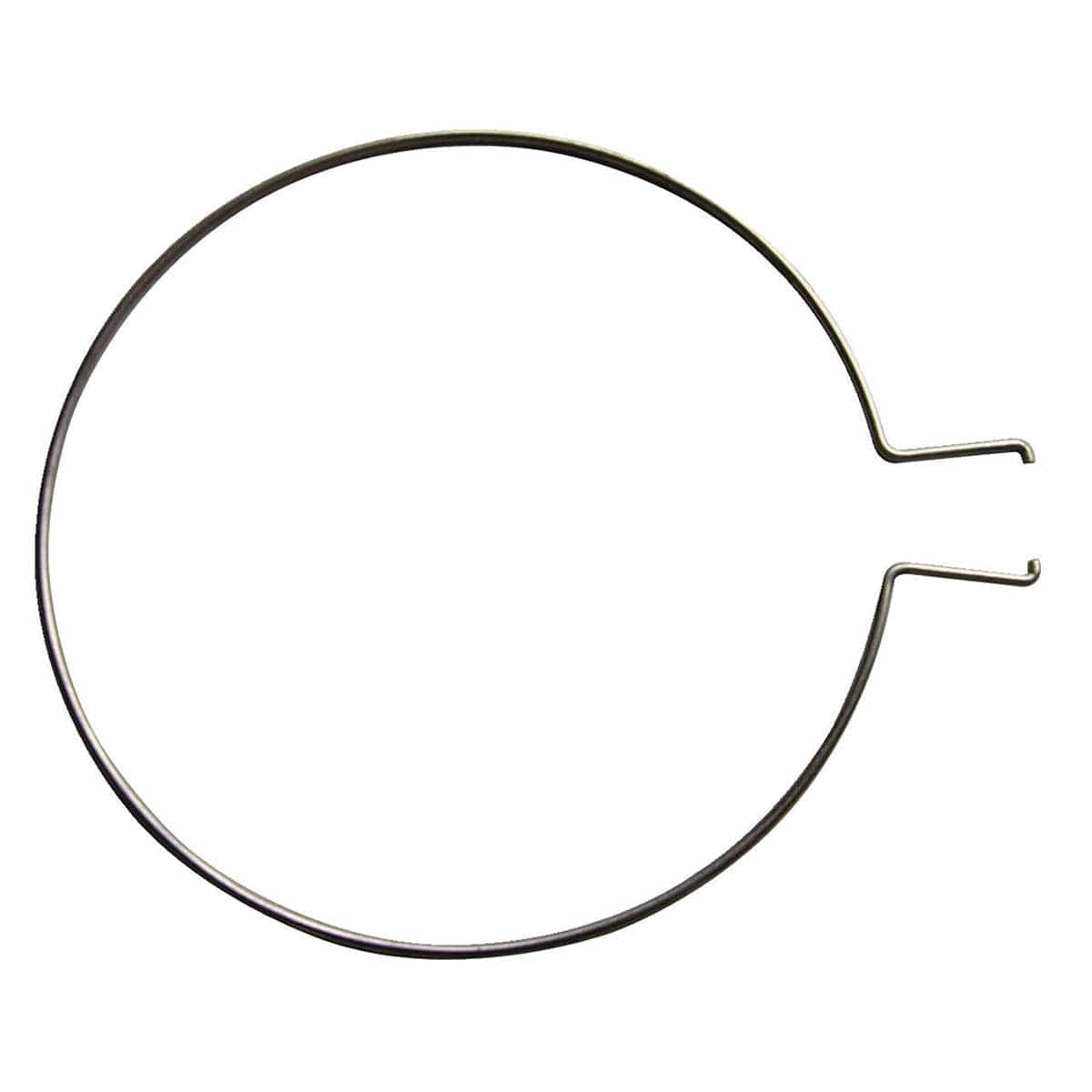 Gemplers 15”-dia. Midweight Sweep Net Hoop