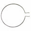 Gemplers 15”-dia. Midweight Sweep Net Hoop