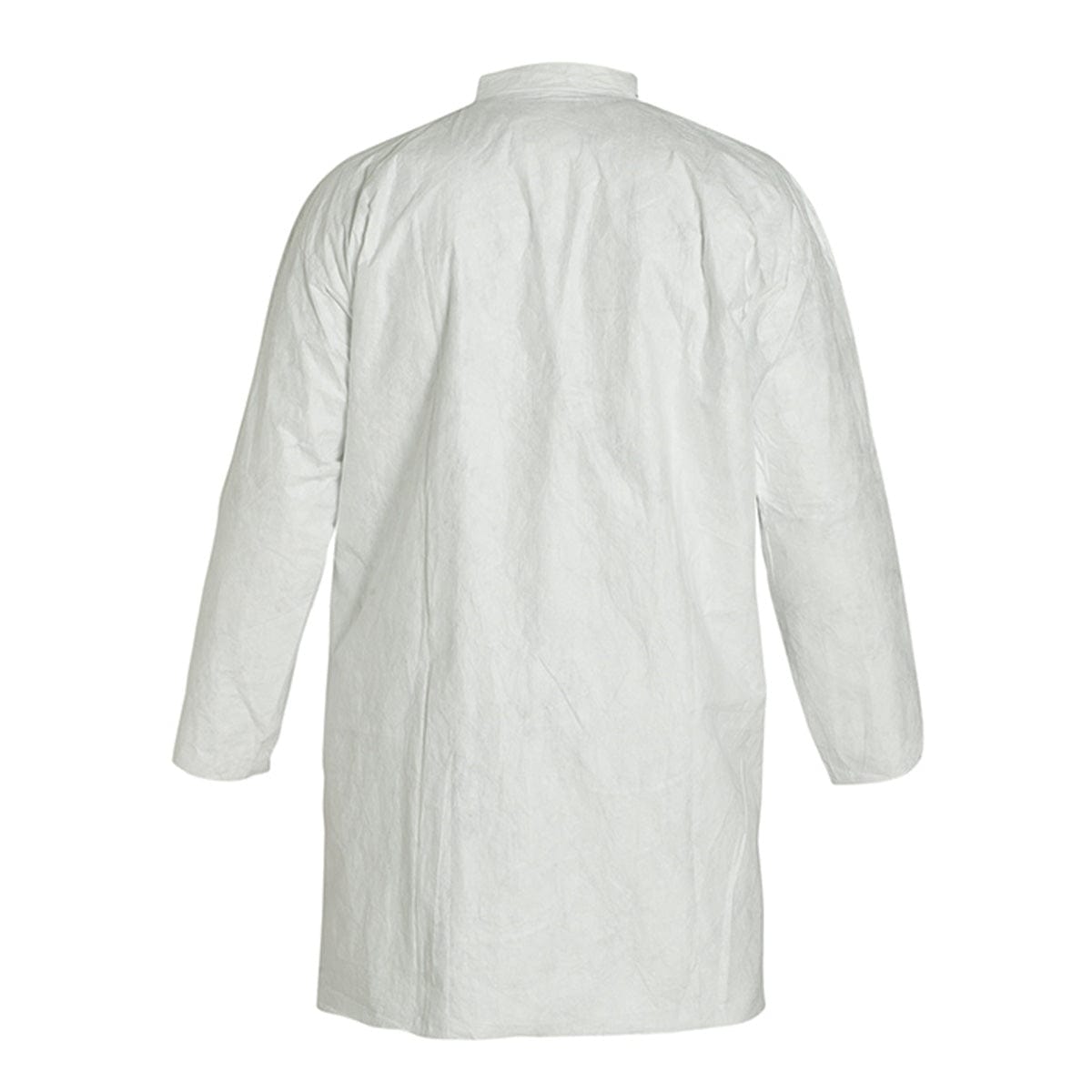 Tyvek 400 Lab Coat | 8 pack