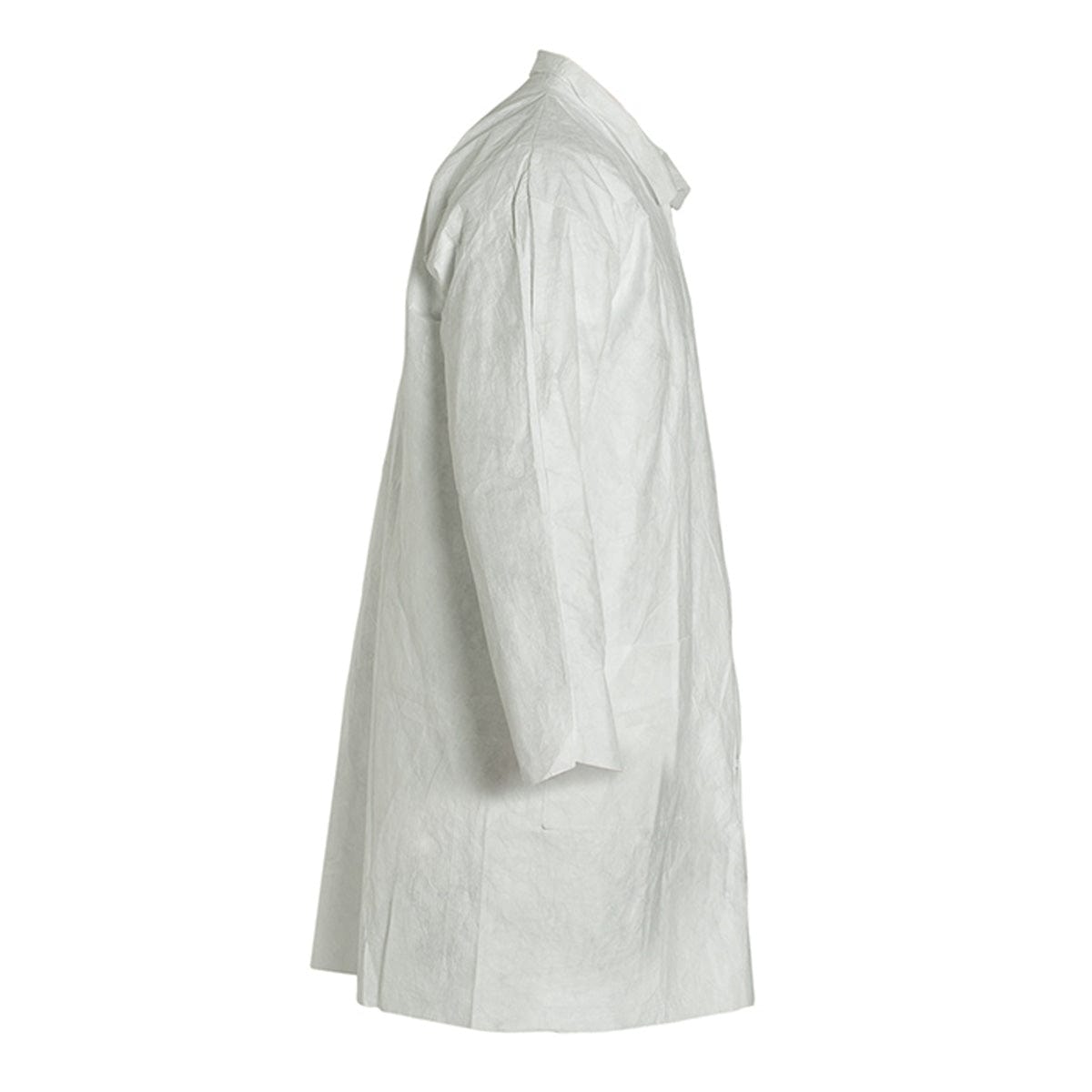 Tyvek 400 Lab Coat | 8 pack