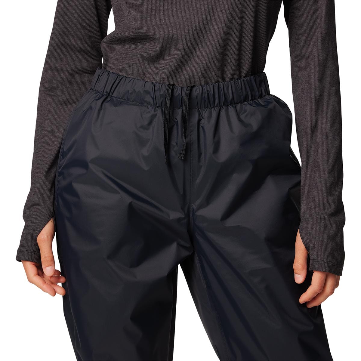 Columbia women's storm surge waterproof rain pant online