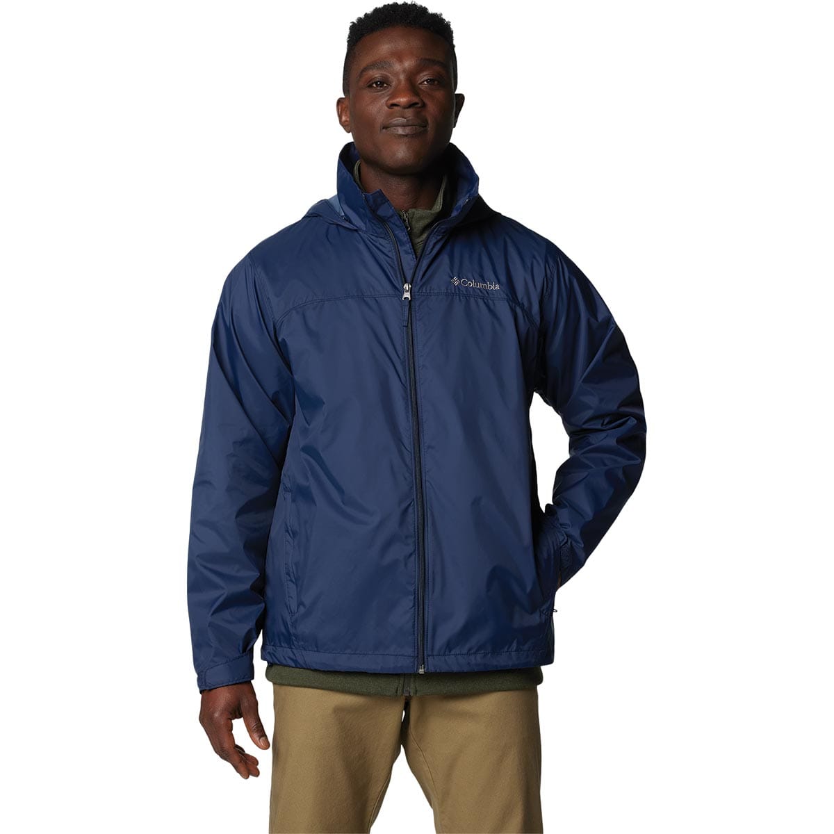 Columbia rain protector jacket online