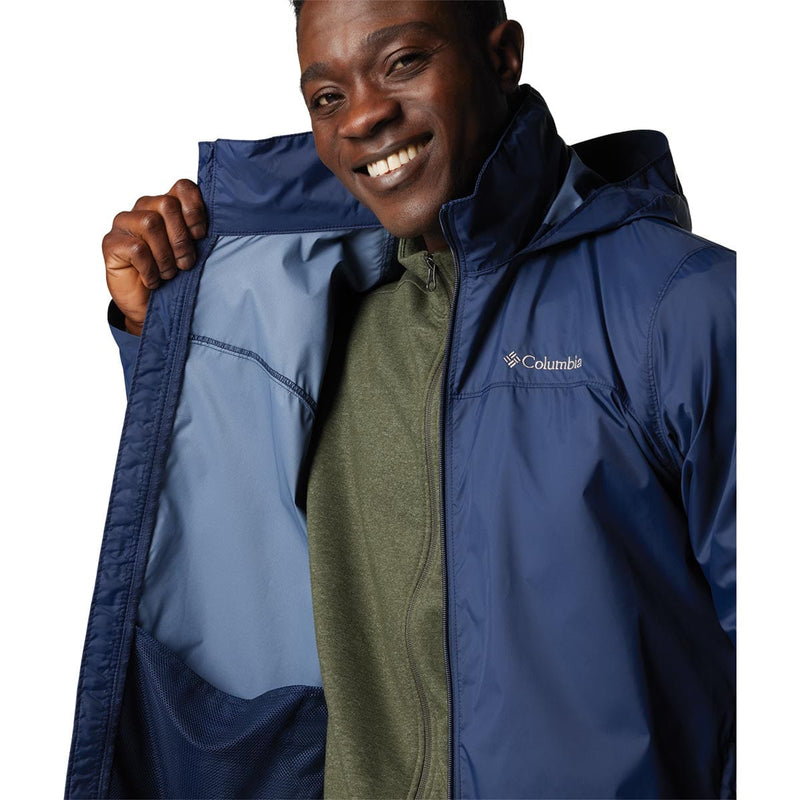 Columbia Glennaker Lake II Rain Jacket