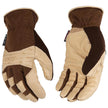 Kinco Pro Cutflector Defender Premium Grain Buffalo & Synthetic Hybrid Gloves