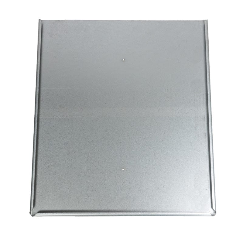 Colmet Galvanized Sign Holder