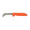 Sod Cutter/Harvesting Knife 3" Steel Blade