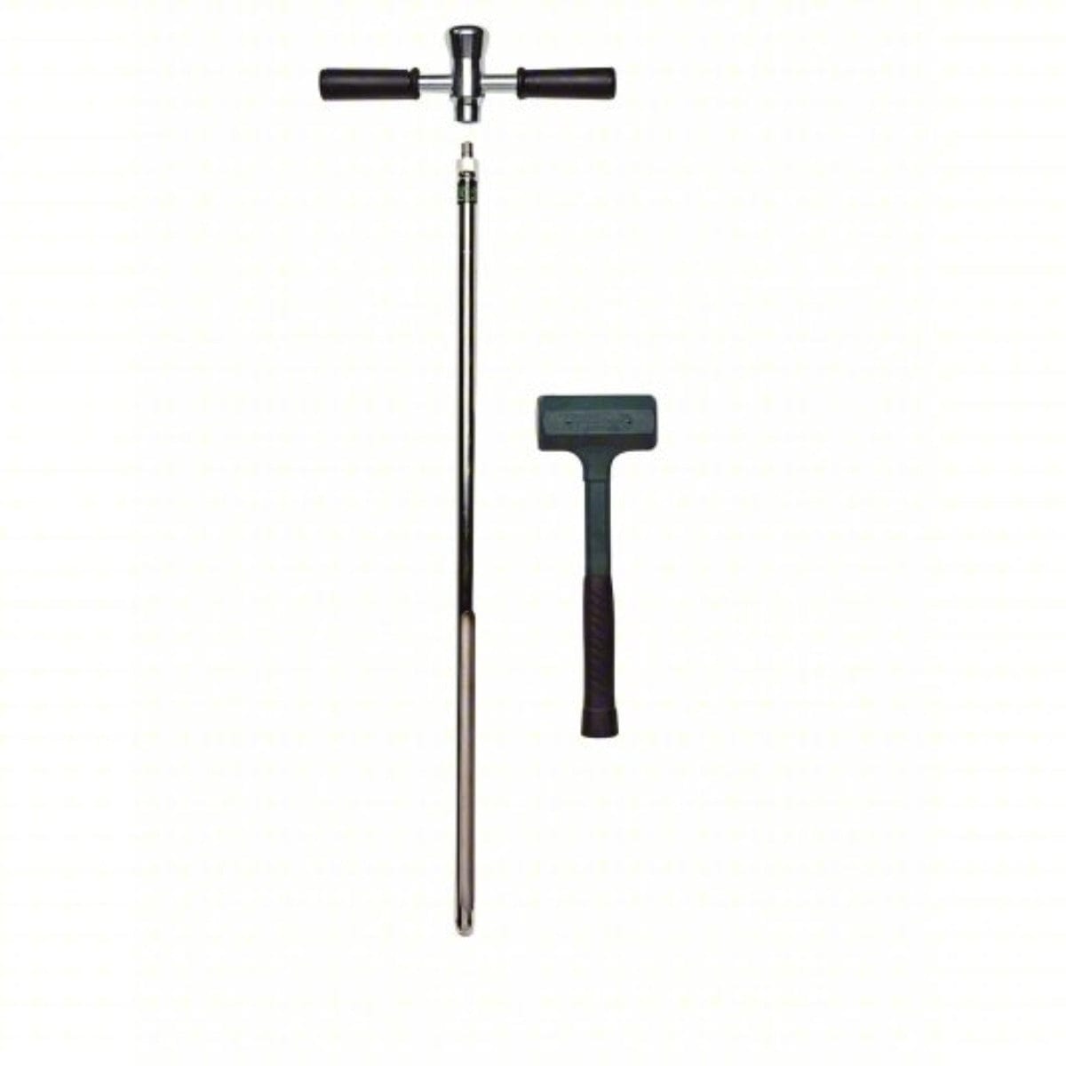 AMS Hammer-Head Soil Probe Kit