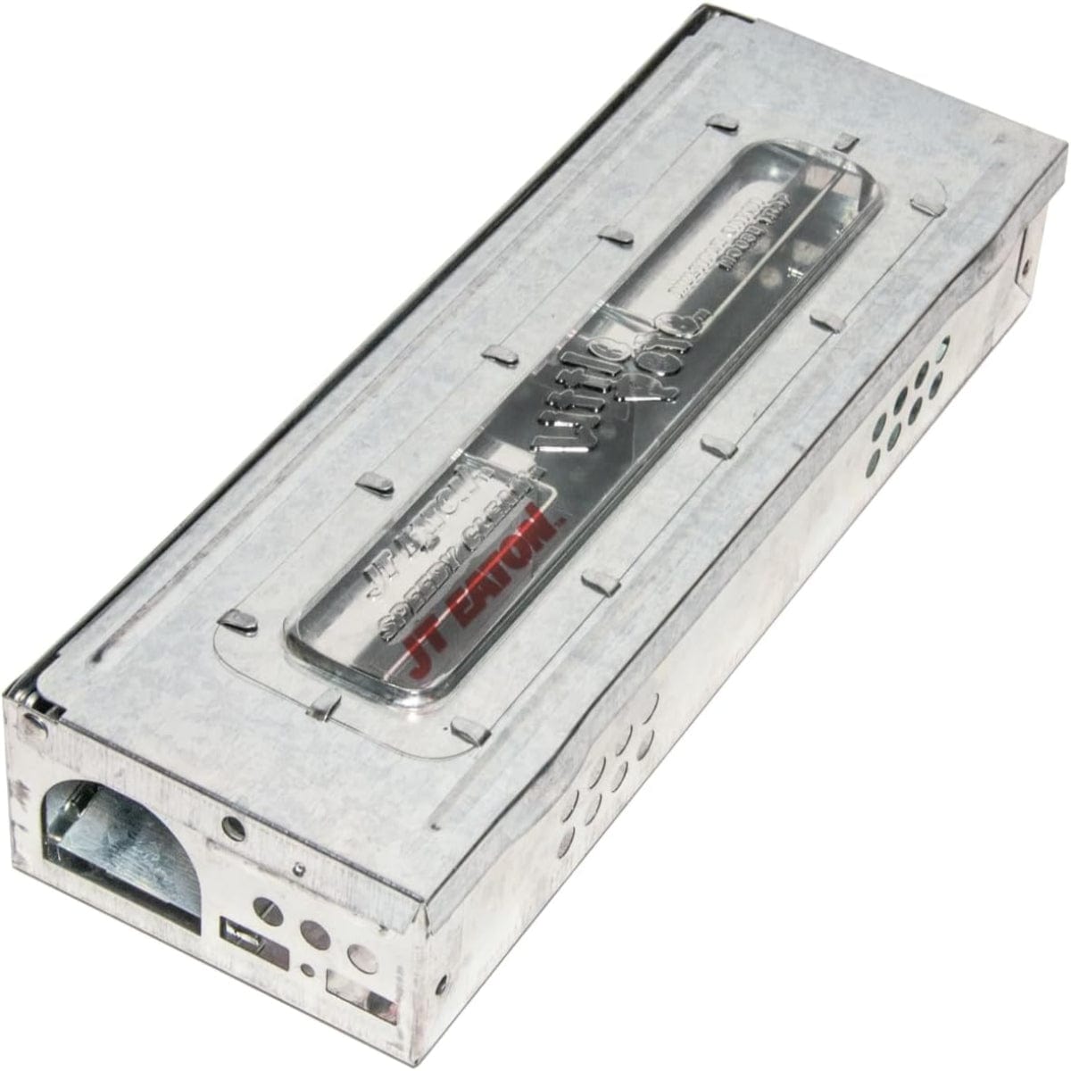 JT Eaton, Little Pete Slim, Mouse Trap | 428CL