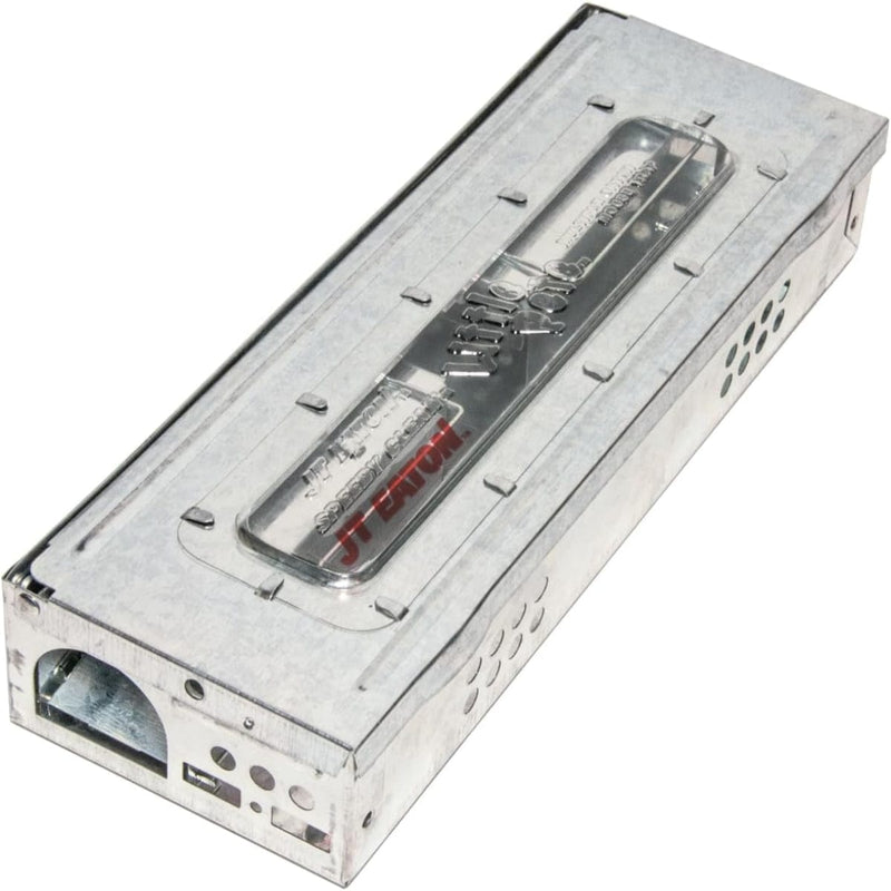 JT Eaton, Little Pete Slim, Mouse Trap | 428CL