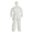 Tychem 4000 Hooded Coveralls with Taped Seams, 6pk