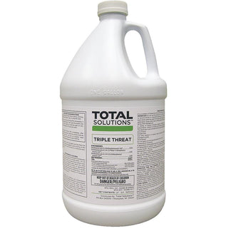 tri volt herbicide Total Solutions Triple Threat Broadleaf Herbicide