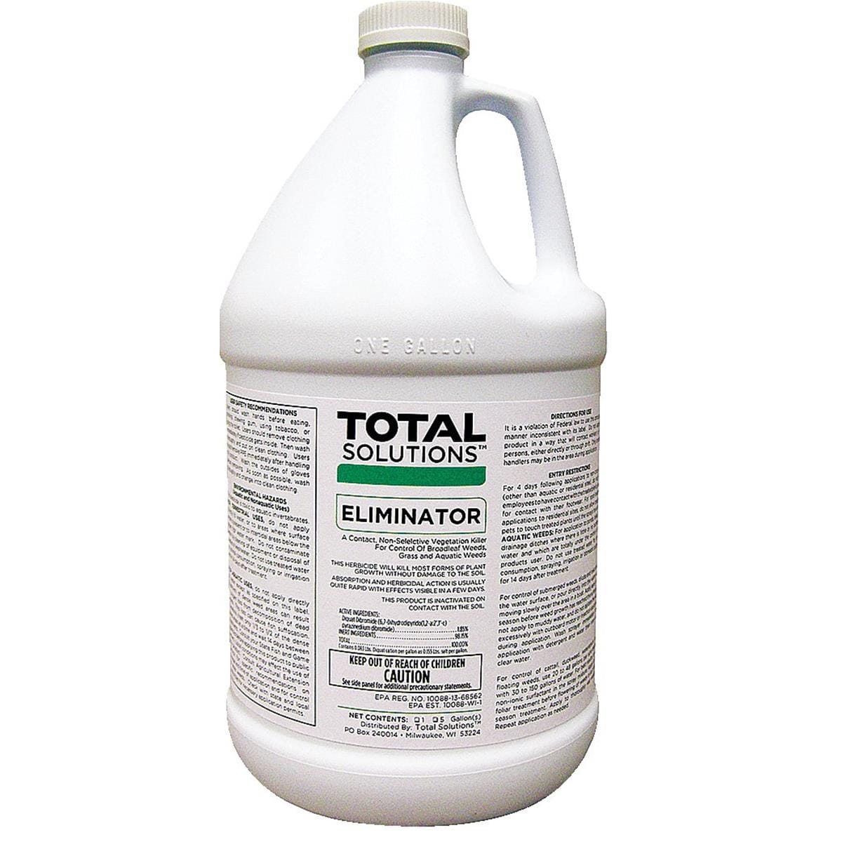 aquatic herbicide near me Eliminator Aquatic Herbicide