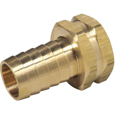 Hose Barb Fittings