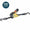 Retractable Ratchet Strap
