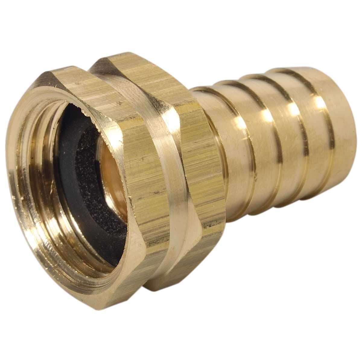 Apache Brass Female Hose Fitting