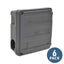 Tomcat Vertical Rat Bait Station | 6 Pack