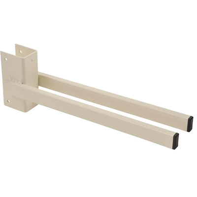 Gemplers Double Prong Stud Mount Tool Rack