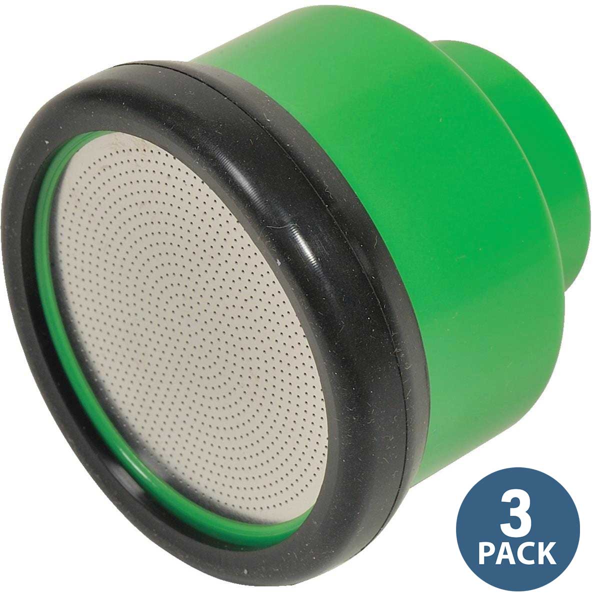 Dramm Water Breaker® 1000PL-N Narrow Pattern Nozzle | 3 Pack