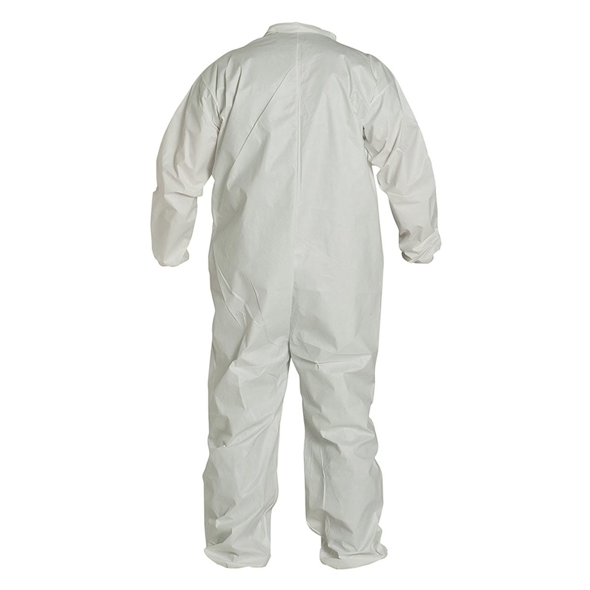ProShield 60 Coverall with Elastic Wrist and Ankle, 25pk