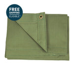 Gemplers 14-1/2 oz Weather Tough Breathable Tarp
