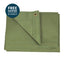 Gemplers 14-1/2 oz Weather Tough Breathable Tarp