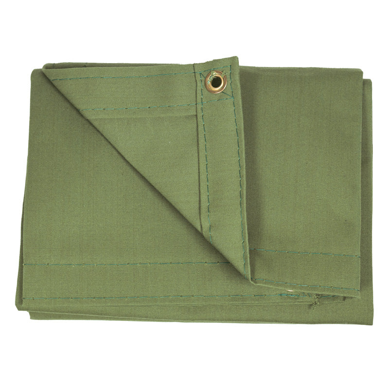 Gemplers 14-1/2 oz Weather Tough Breathable Tarp