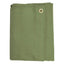 Gemplers 14.5 oz Weather Tough Breathable Tarp | Green